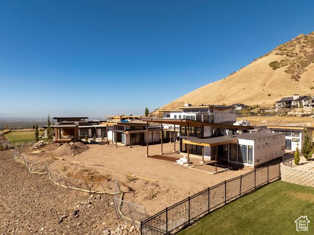 4006 E CANYON ESTATE DR, Cottonwood Heights, UT 84121