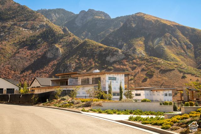 4006 E CANYON ESTATE DR, Cottonwood Heights, UT 84121