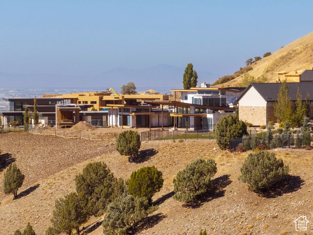 4006 E CANYON ESTATE DR, Cottonwood Heights, UT 84121