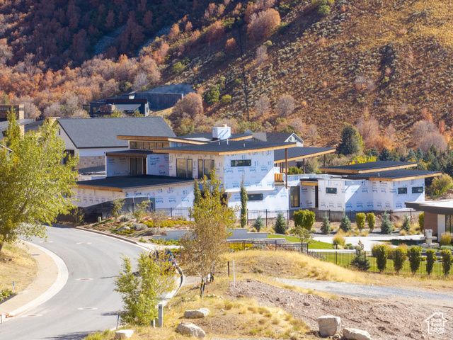 4006 E CANYON ESTATE DR, Cottonwood Heights, UT 84121