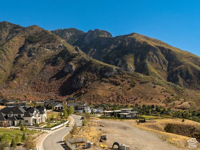 4006 E CANYON ESTATE DR, Cottonwood Heights, UT 84121