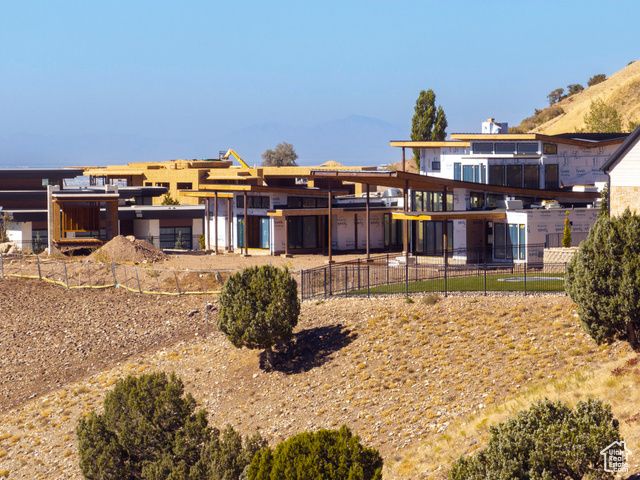 4006 E CANYON ESTATE DR, Cottonwood Heights, UT 84121