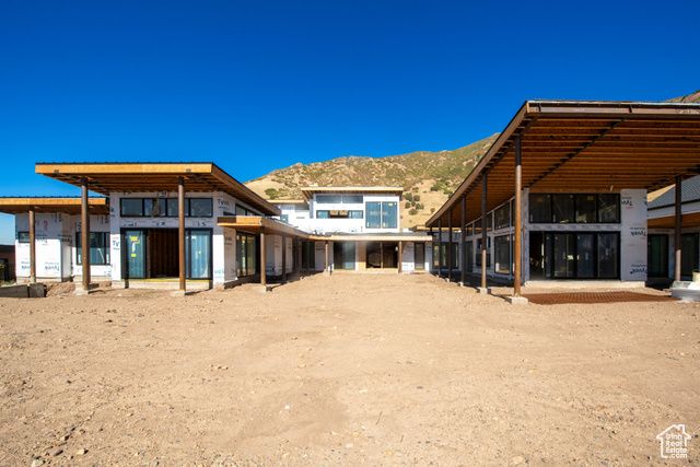 4006 E CANYON ESTATE DR, Cottonwood Heights, UT 84121