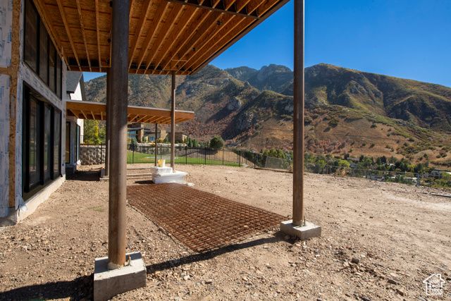 4006 E CANYON ESTATE DR, Cottonwood Heights, UT 84121