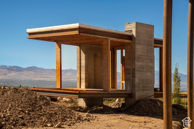 4006 E CANYON ESTATE DR, Cottonwood Heights, UT 84121