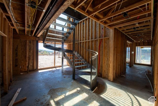 4006 E CANYON ESTATE DR, Cottonwood Heights, UT 84121