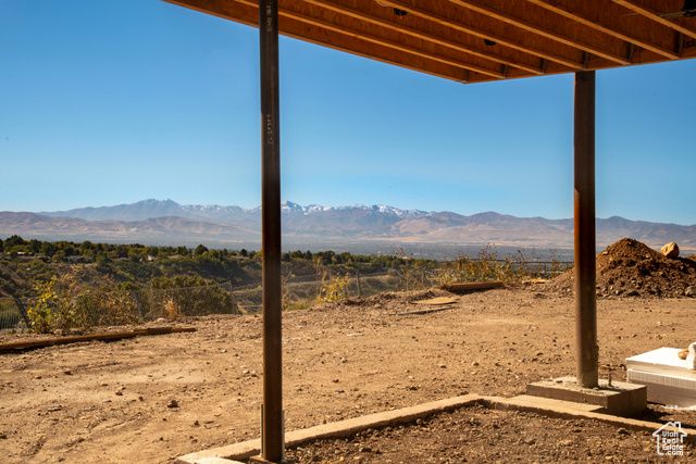 4006 E CANYON ESTATE DR, Cottonwood Heights, UT 84121