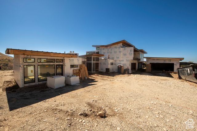 4006 E CANYON ESTATE DR, Cottonwood Heights, UT 84121