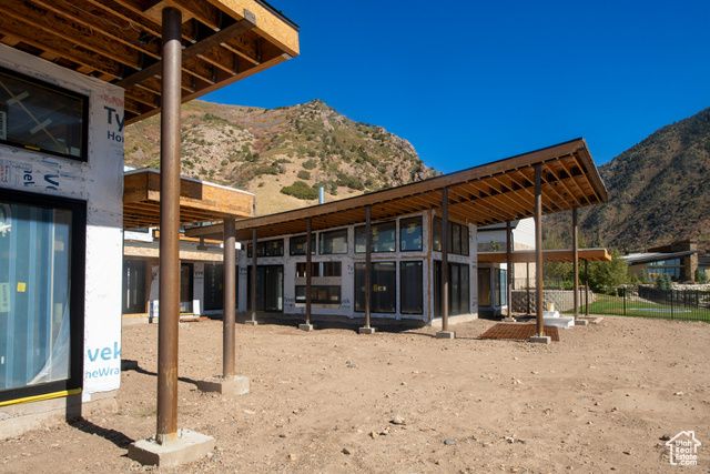 4006 E CANYON ESTATE DR, Cottonwood Heights, UT 84121