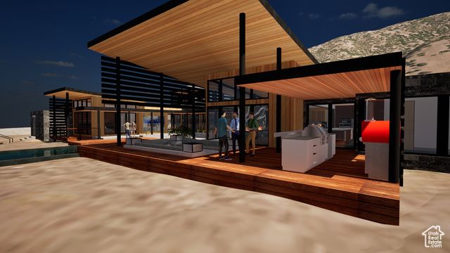 4006 E CANYON ESTATE DR, Cottonwood Heights, UT 84121