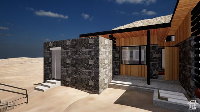 4006 E CANYON ESTATE DR, Cottonwood Heights, UT 84121