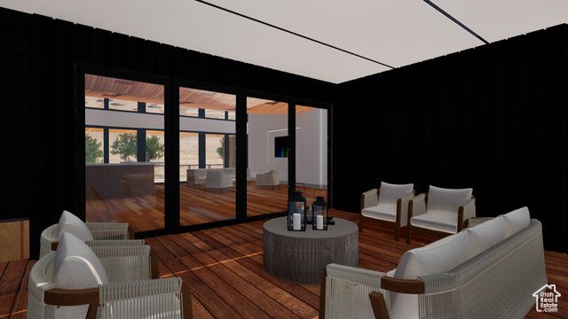 4006 E CANYON ESTATE DR, Cottonwood Heights, UT 84121