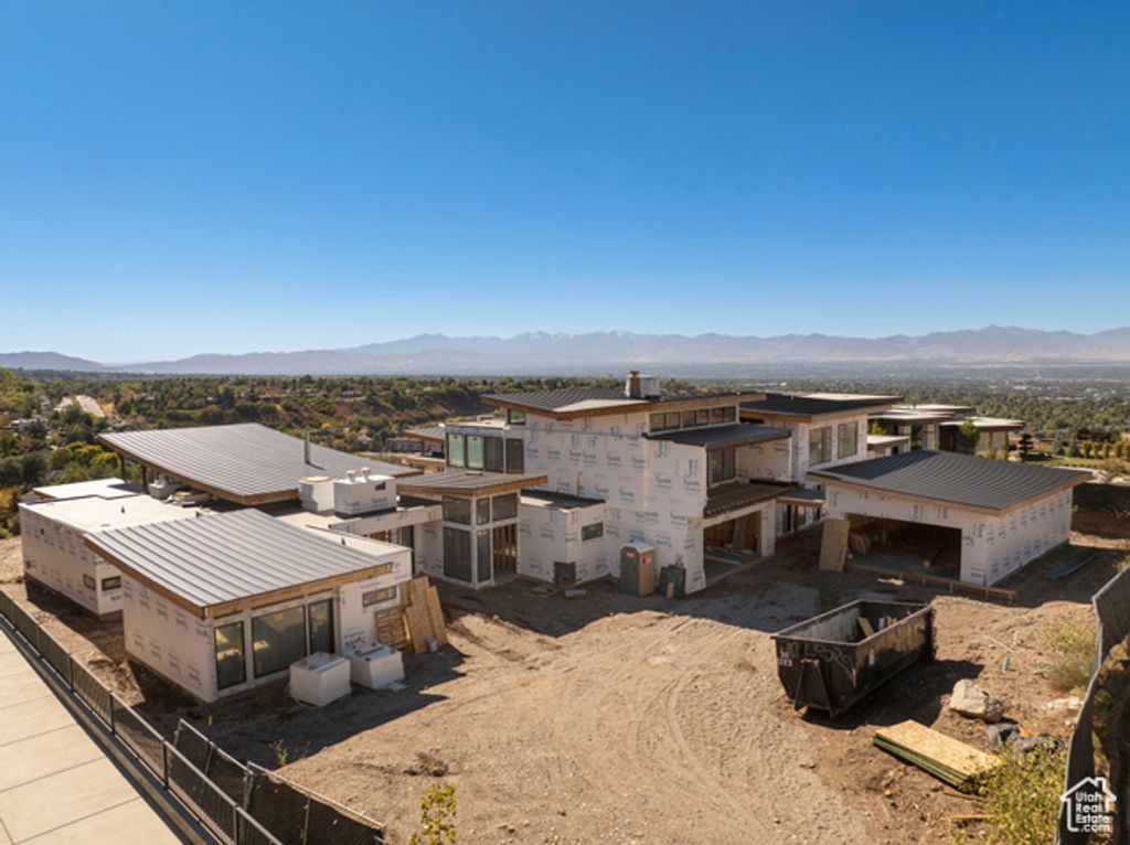 4006 E CANYON ESTATE DR, Cottonwood Heights, UT 84121