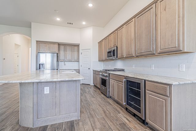 12231 Buckaroo, San Antonio, TX 78254