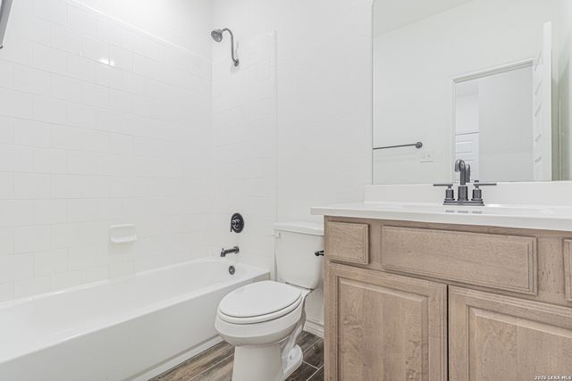 12231 Buckaroo, San Antonio, TX 78254