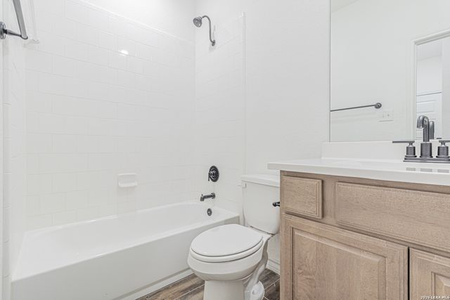 12231 Buckaroo, San Antonio, TX 78254