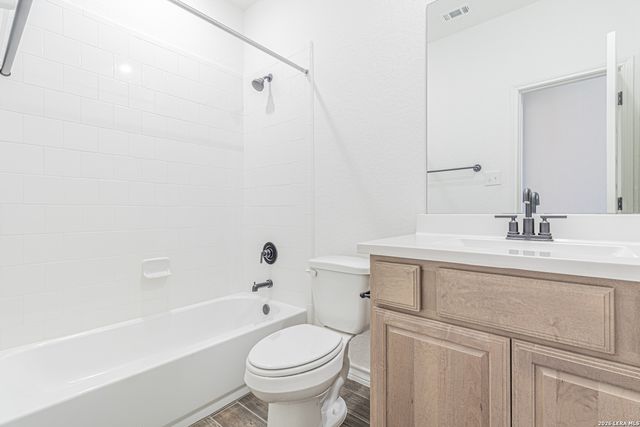 12231 Buckaroo, San Antonio, TX 78254