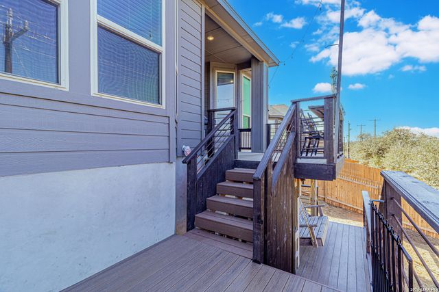 12231 Buckaroo, San Antonio, TX 78254