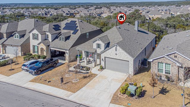 12231 Buckaroo, San Antonio, TX 78254