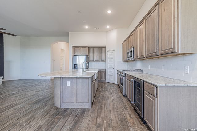 12231 Buckaroo, San Antonio, TX 78254