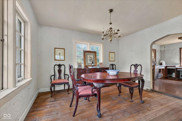 336 E 60th Street, Indianapolis, IN 46220