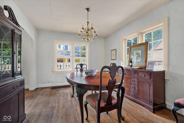 336 E 60th Street, Indianapolis, IN 46220