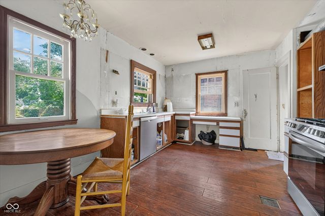 336 E 60th Street, Indianapolis, IN 46220