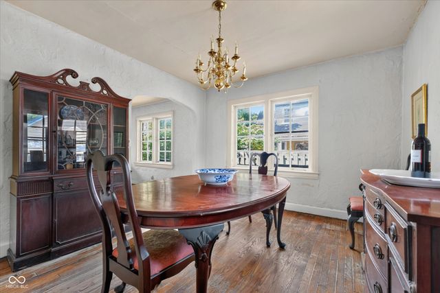 336 E 60th Street, Indianapolis, IN 46220