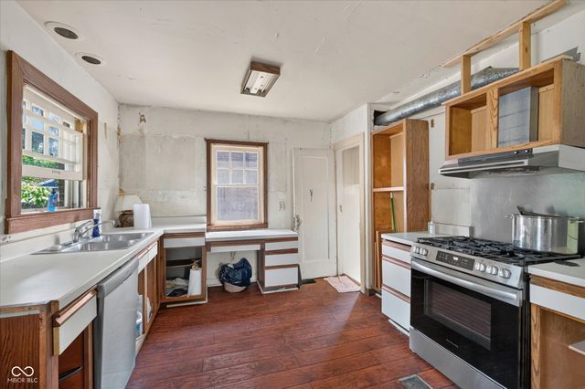 336 E 60th Street, Indianapolis, IN 46220