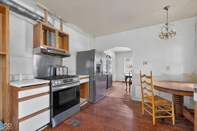 336 E 60th Street, Indianapolis, IN 46220