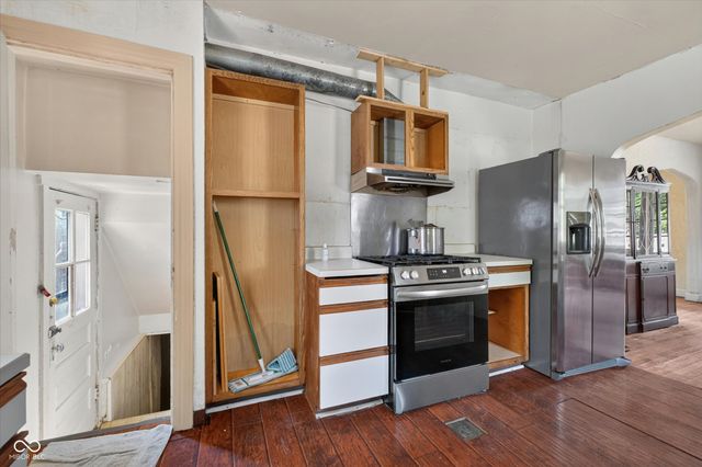 336 E 60th Street, Indianapolis, IN 46220
