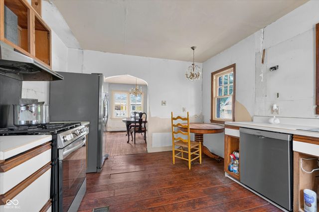 336 E 60th Street, Indianapolis, IN 46220