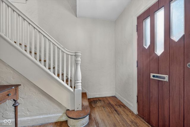 336 E 60th Street, Indianapolis, IN 46220