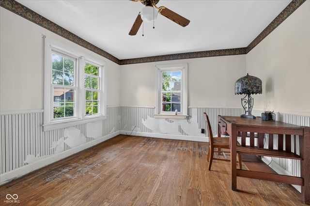 336 E 60th Street, Indianapolis, IN 46220