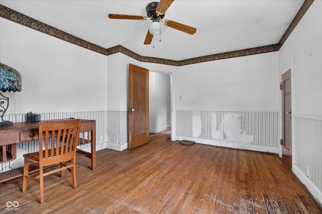 336 E 60th Street, Indianapolis, IN 46220