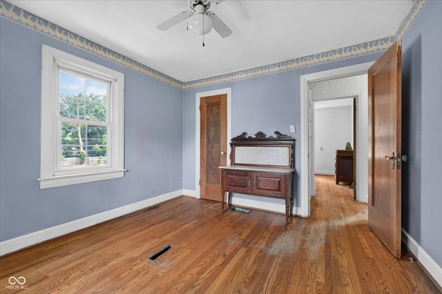 336 E 60th Street, Indianapolis, IN 46220