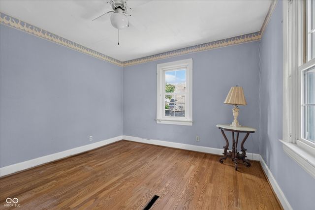 336 E 60th Street, Indianapolis, IN 46220