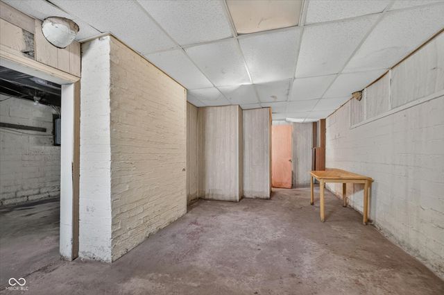 336 E 60th Street, Indianapolis, IN 46220