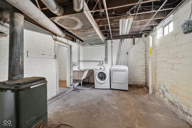 336 E 60th Street, Indianapolis, IN 46220