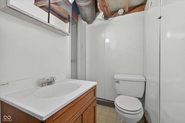 336 E 60th Street, Indianapolis, IN 46220
