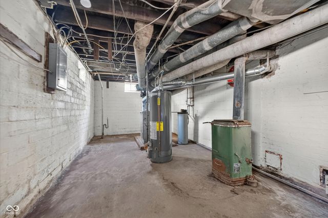 336 E 60th Street, Indianapolis, IN 46220