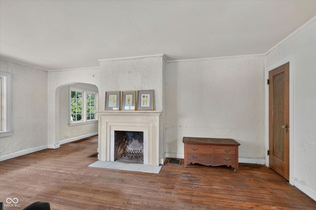 336 E 60th Street, Indianapolis, IN 46220