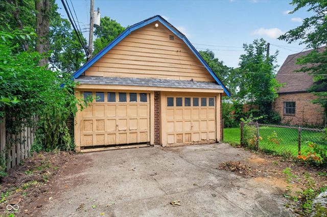 336 E 60th Street, Indianapolis, IN 46220