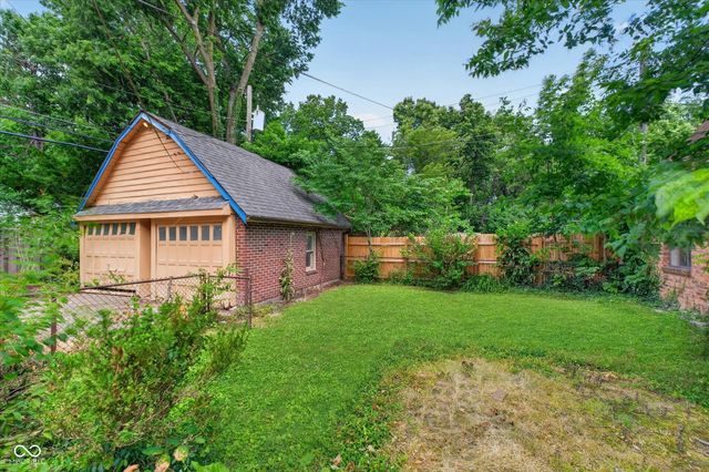336 E 60th Street, Indianapolis, IN 46220