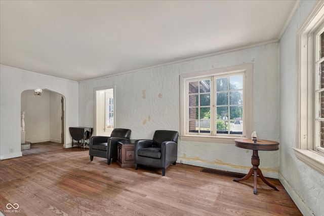 336 E 60th Street, Indianapolis, IN 46220