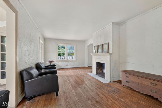 336 E 60th Street, Indianapolis, IN 46220