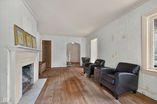 336 E 60th Street, Indianapolis, IN 46220