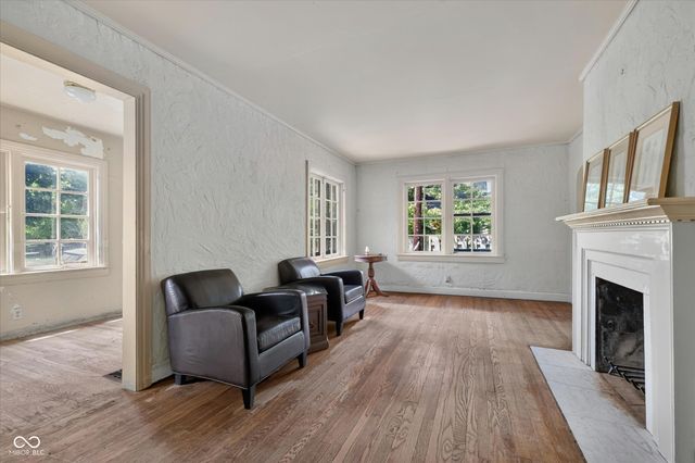 336 E 60th Street, Indianapolis, IN 46220