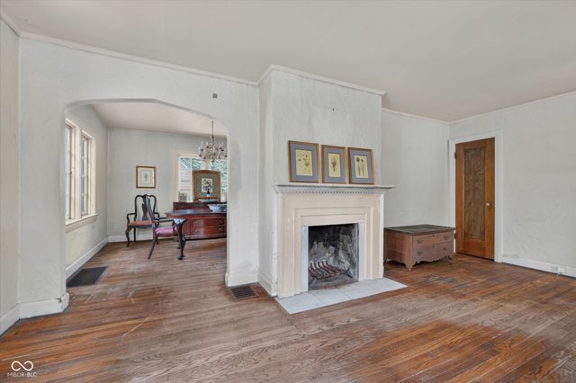 336 E 60th Street, Indianapolis, IN 46220