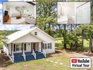 19700 John Stafford Rd, Walker, LA 70785